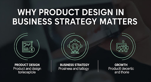 The Strategic Role of Product Design in Business